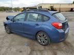 2012 Subaru Impreza Sport Premium