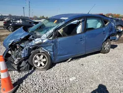 Toyota Prius salvage cars for sale: 2008 Toyota Prius