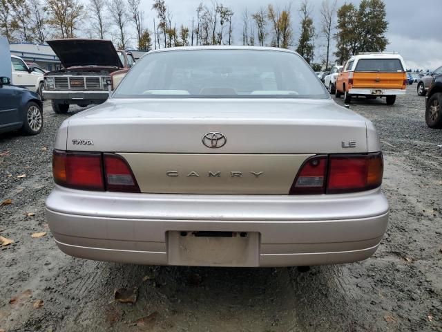 1996 Toyota Camry DX