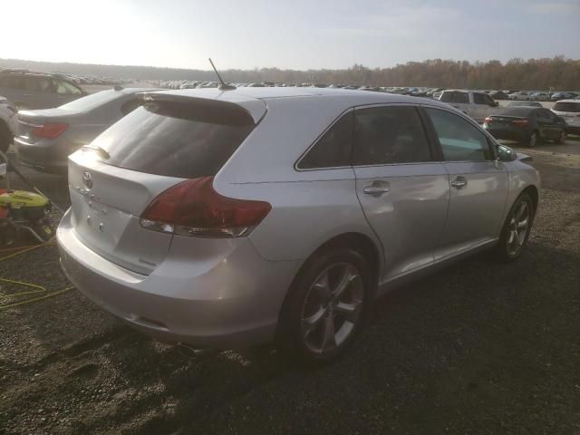 2014 Toyota Venza LE