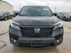 2021 Honda Passport EXL