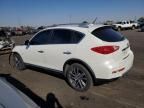 2017 Infiniti QX50