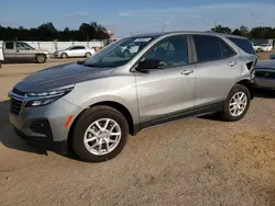 Chevrolet Vehiculos salvage en venta: 2024 Chevrolet Equinox LS