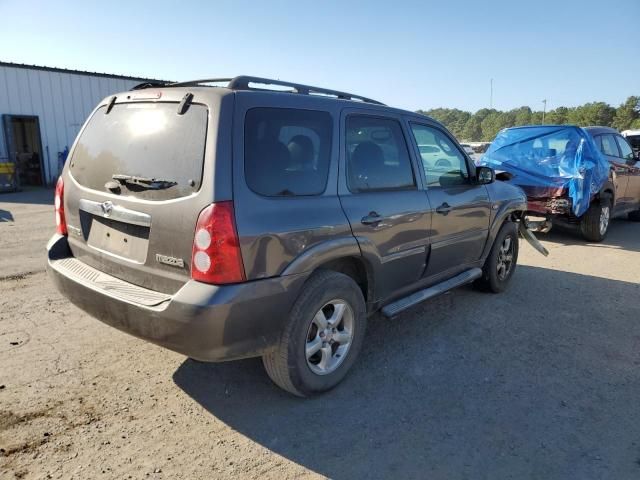 2006 Mazda Tribute S