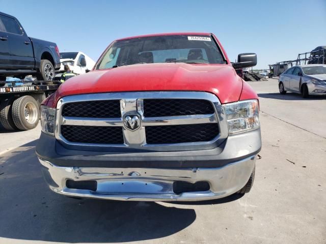 2017 Dodge RAM 1500 ST