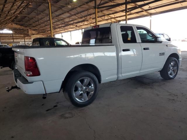 2015 Dodge RAM 1500 ST