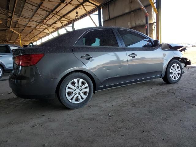 2013 KIA Forte EX