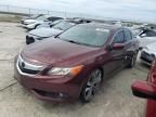 2013 Acura ILX 20 Tech