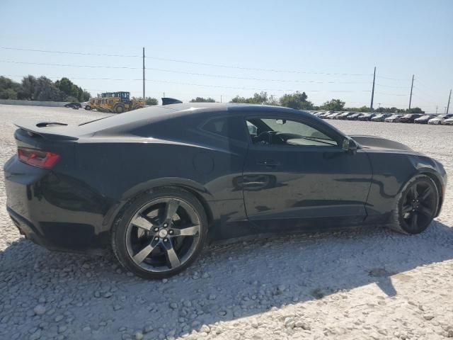 2017 Chevrolet Camaro SS