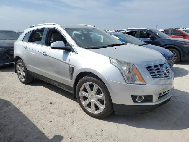 2013 Cadillac SRX Performance Collection