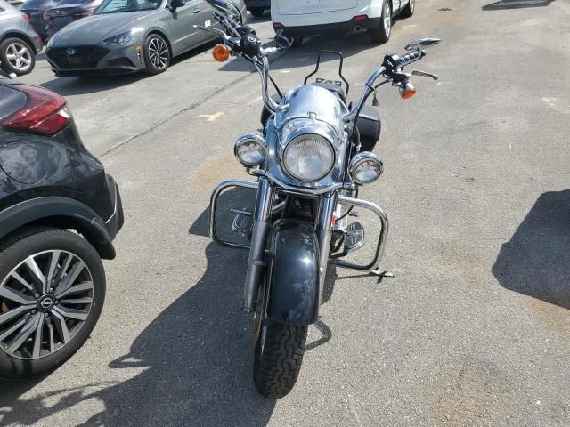 2004 Harley-Davidson Flhrsi