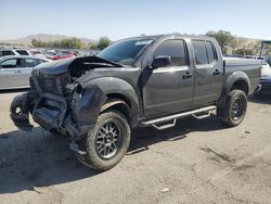 4 X 4 Trucks for sale at auction: 2014 Nissan Frontier S