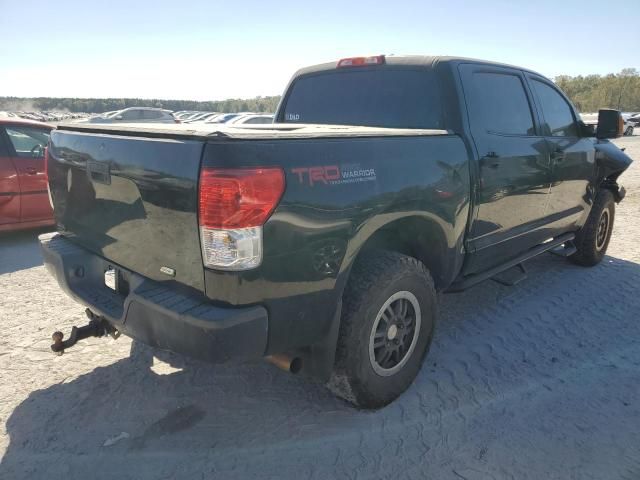 2010 Toyota Tundra Crewmax SR5