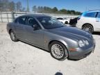 2006 Jaguar S-Type