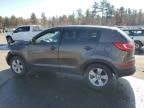 2012 KIA Sportage LX