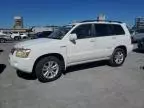 2007 Toyota Highlander Hybrid