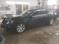 Acura tl Vehiculos salvage en venta: 2012 Acura TL