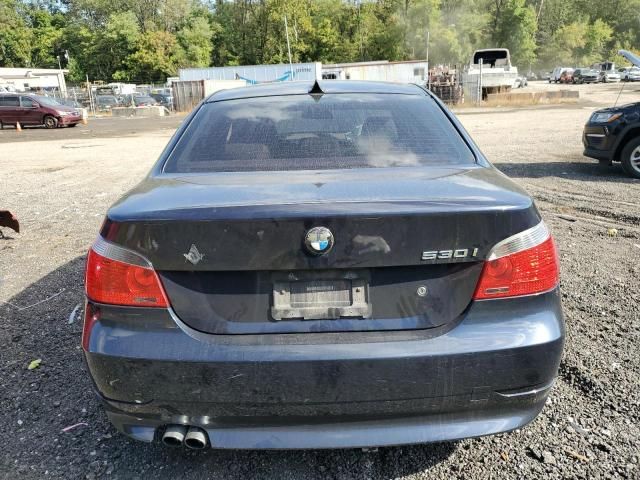 2006 BMW 530 I