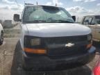 2012 Chevrolet Express G1500