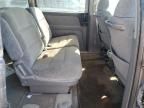 2000 Honda Odyssey EX