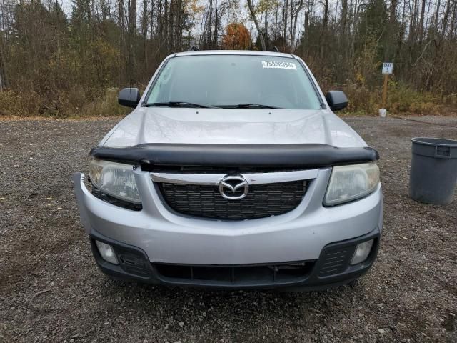 2010 Mazda Tribute I