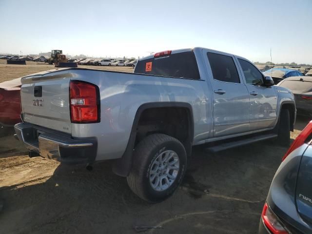 2015 GMC Sierra K1500 SLE