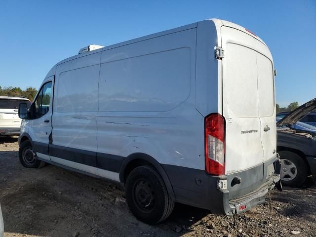 2015 Ford Transit T-250