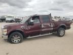 2009 Ford F250 Super Duty