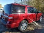 2017 Ford Expedition Platinum