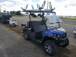 2023 Golf Club Car en venta en Riverview, FL