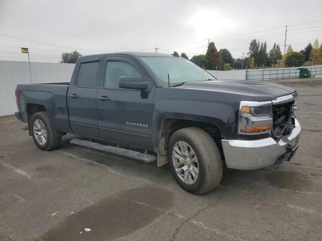 2019 Chevrolet Silverado LD K1500 LT