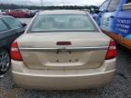 2004 Chevrolet Malibu LS