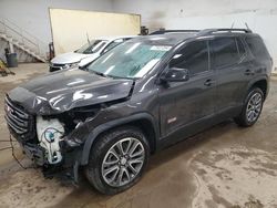 GMC salvage cars for sale: 2017 GMC Acadia ALL Terrain