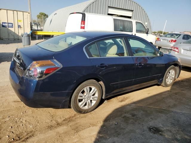 2010 Nissan Altima Base