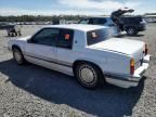 1990 Cadillac Eldorado