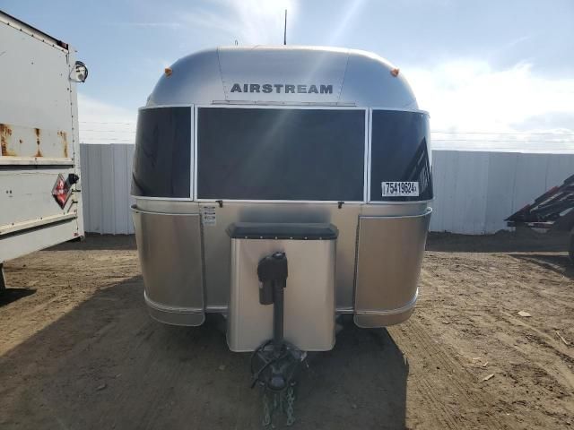 2007 Airstream Internatio