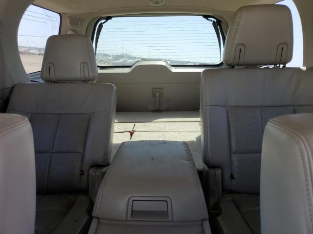 2012 Lincoln Navigator