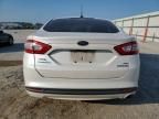 2014 Ford Fusion SE Hybrid