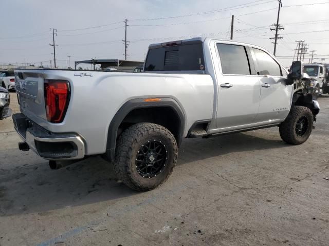 2023 GMC Sierra K2500 SLT