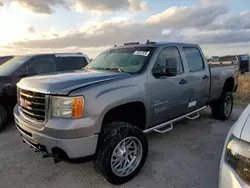 Carros con verificación Run & Drive a la venta en subasta: 2008 GMC Sierra K2500 Heavy Duty