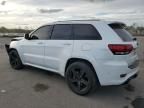 2018 Jeep Grand Cherokee SRT-8