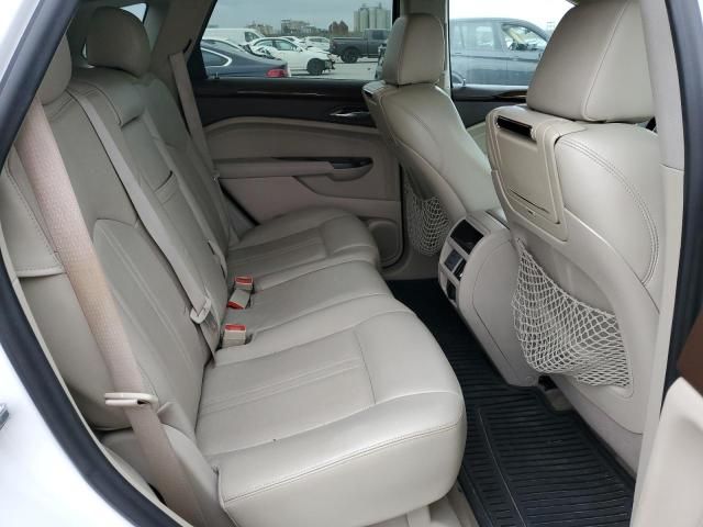 2013 Cadillac SRX Performance Collection