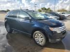 2008 Ford Edge Limited