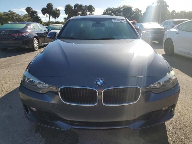 2014 BMW 328 I