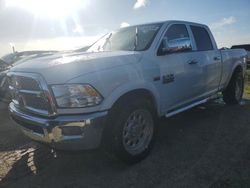 Dodge 2500 st salvage cars for sale: 2013 Dodge RAM 2500 ST