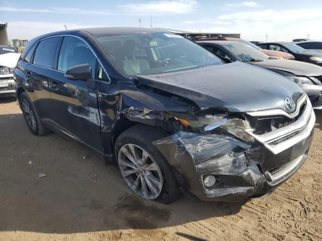 2013 Toyota Venza LE