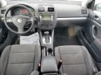 2007 Volkswagen Rabbit