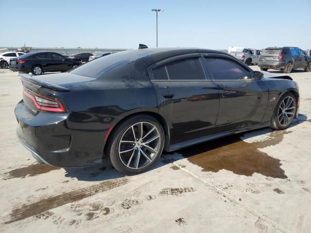 2018 Dodge Charger R/T 392