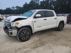 2017 Toyota Tundra Crewmax SR5