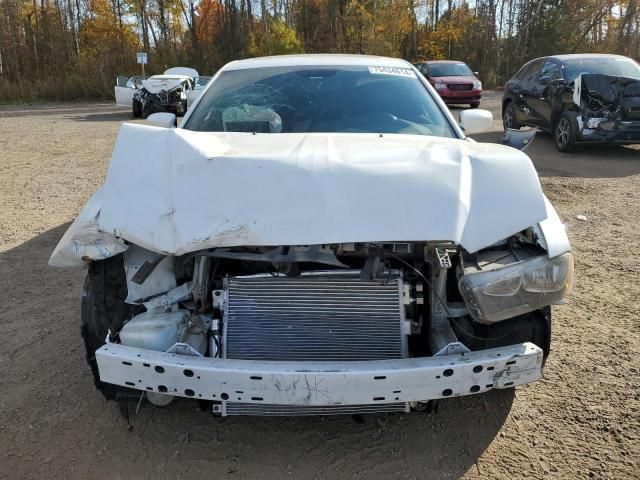 2013 Dodge Charger SXT